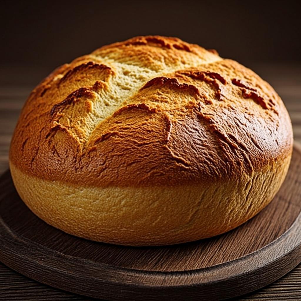 Boule OR au Miel