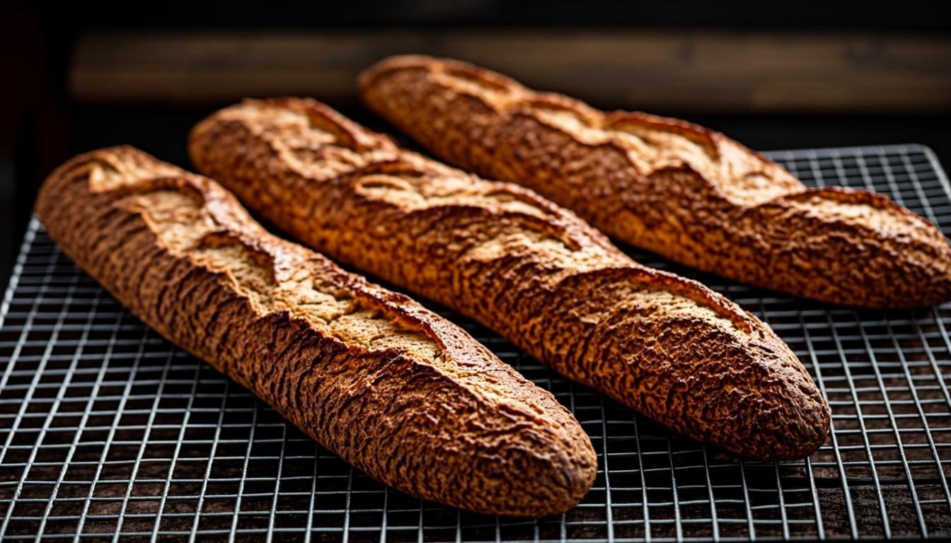 Baguette OR Tradition