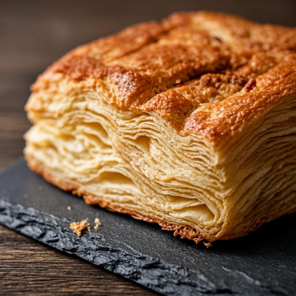 Kouign-Amann OR