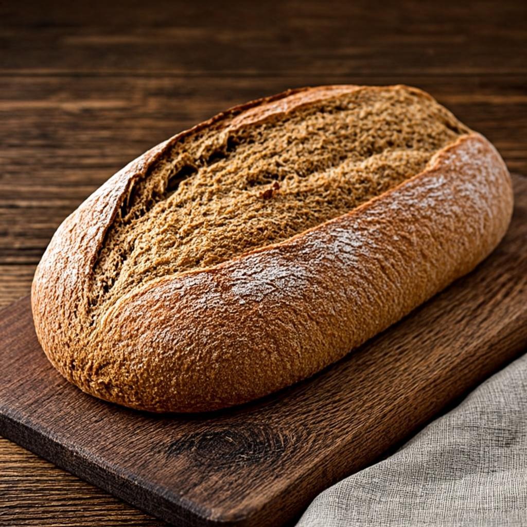 Pain de Campagne OR