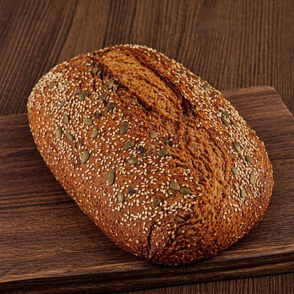 Pain aux Céréales OR
