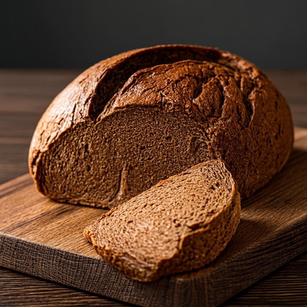 Pain de Seigle OR