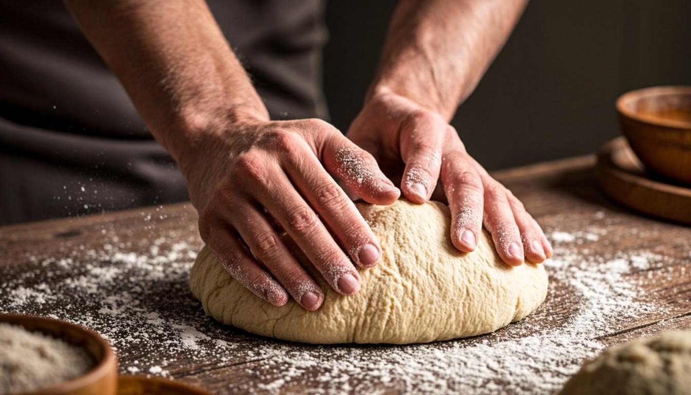 Le savoir-faire artisanal de la Boulangerie OR
